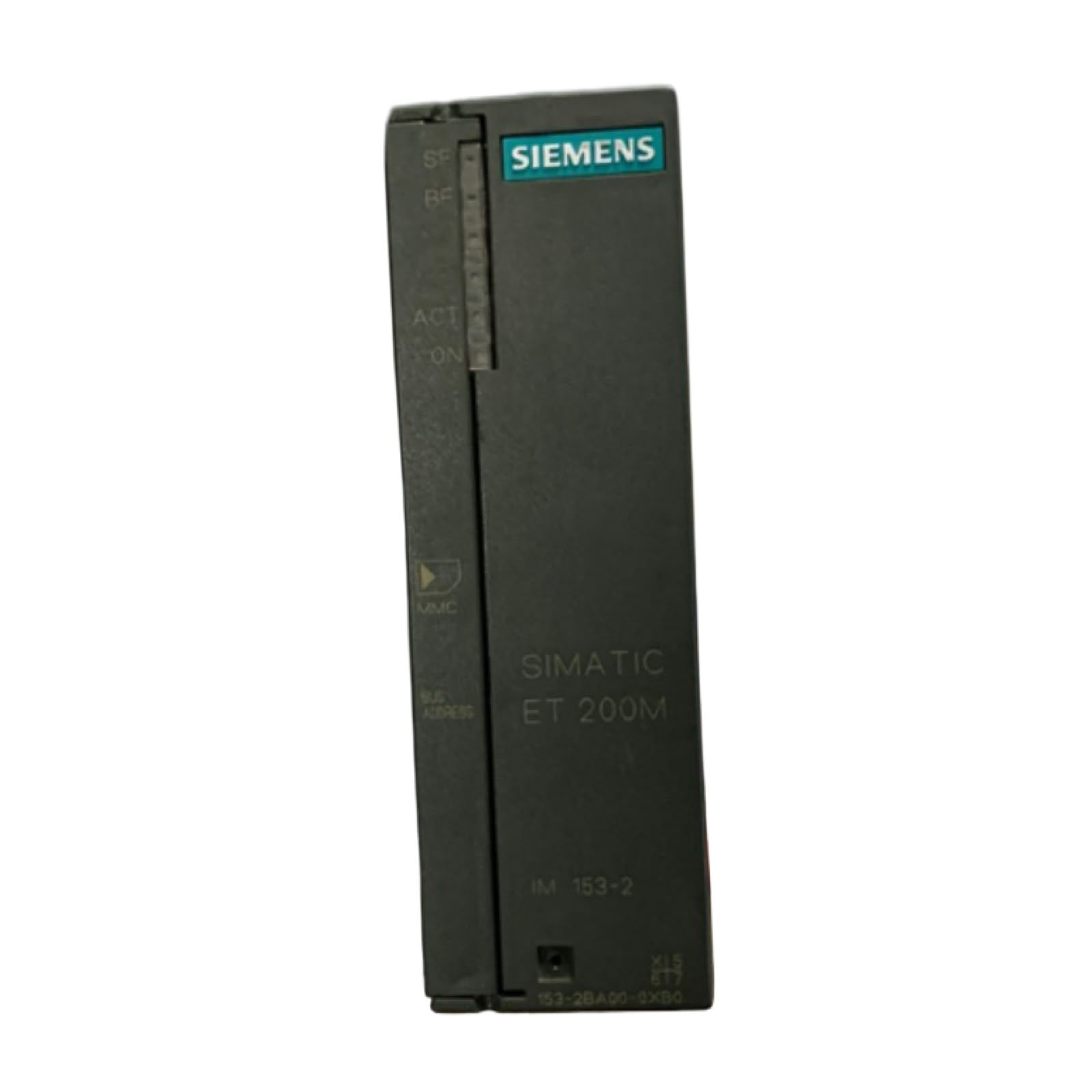 SIEMENS 6ES7 153-2BA00-0XB0