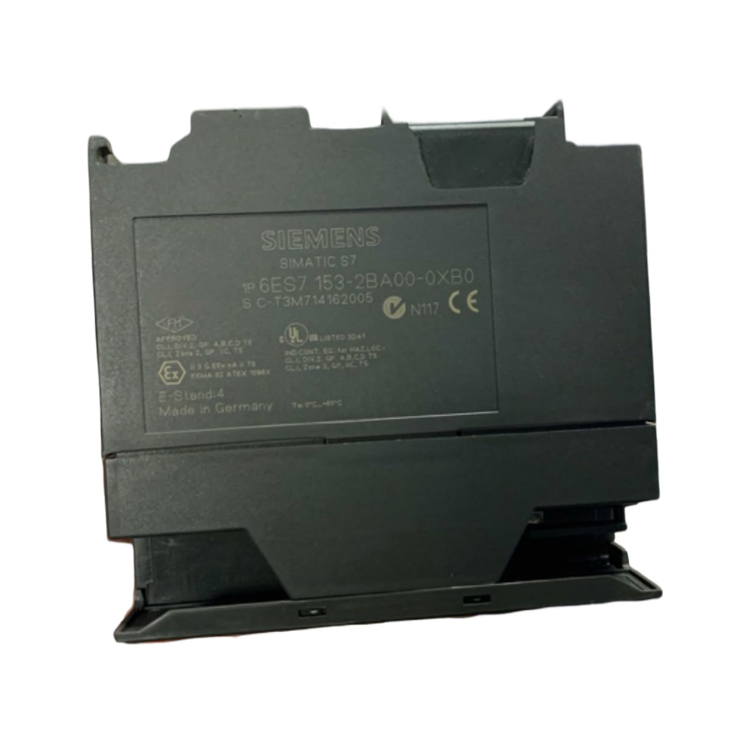 SIEMENS 6ES7 153-2BA00-0XB0