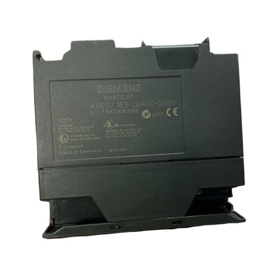 SIEMENS 6ES7 153-2BA00-0XB0