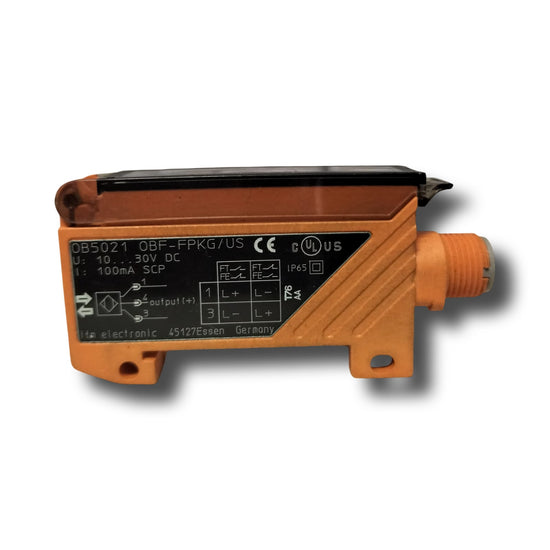 IFM OB5021