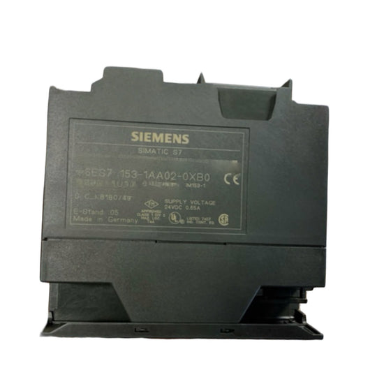 SIEMENS 6ES7 153-1AA02-0XB0