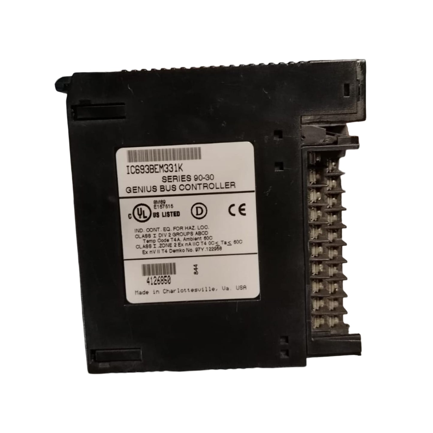 FANUC IC693BEM331K