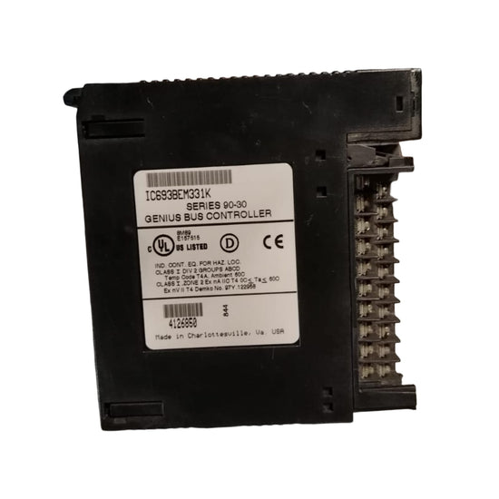 FANUC IC693BEM331K