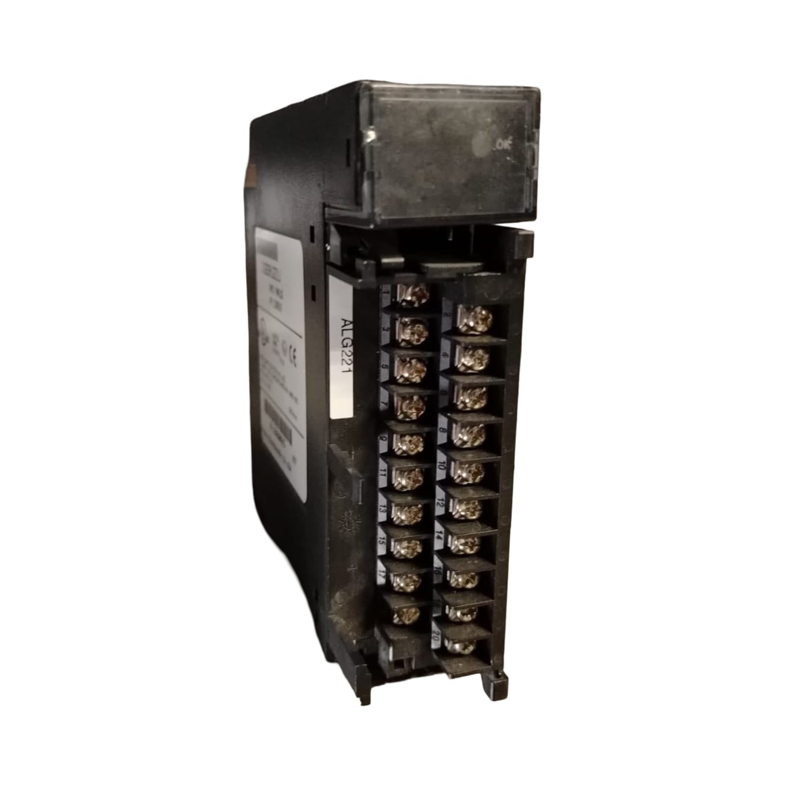 FANUC IC693ALG221J