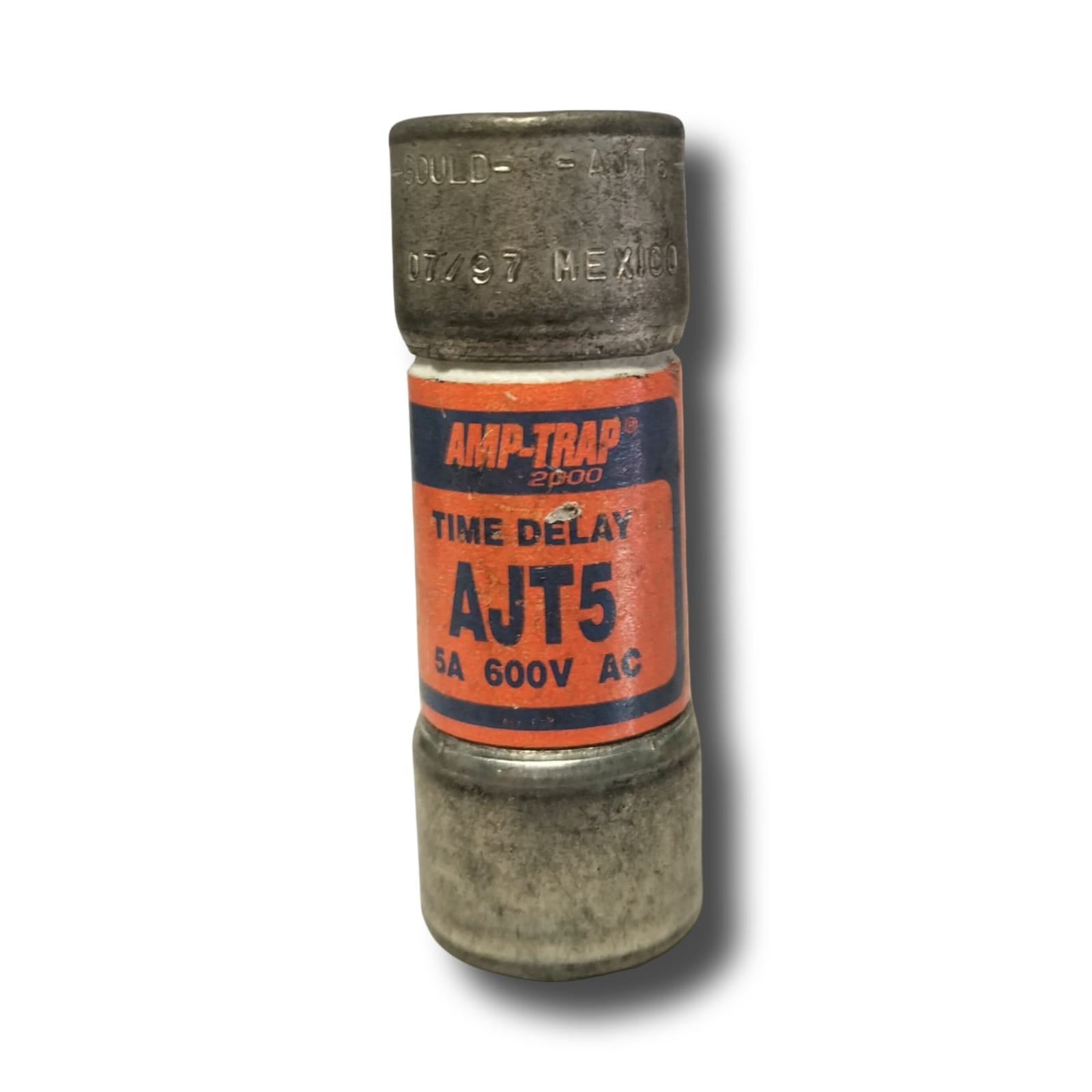 AMP-TRAP AJT5