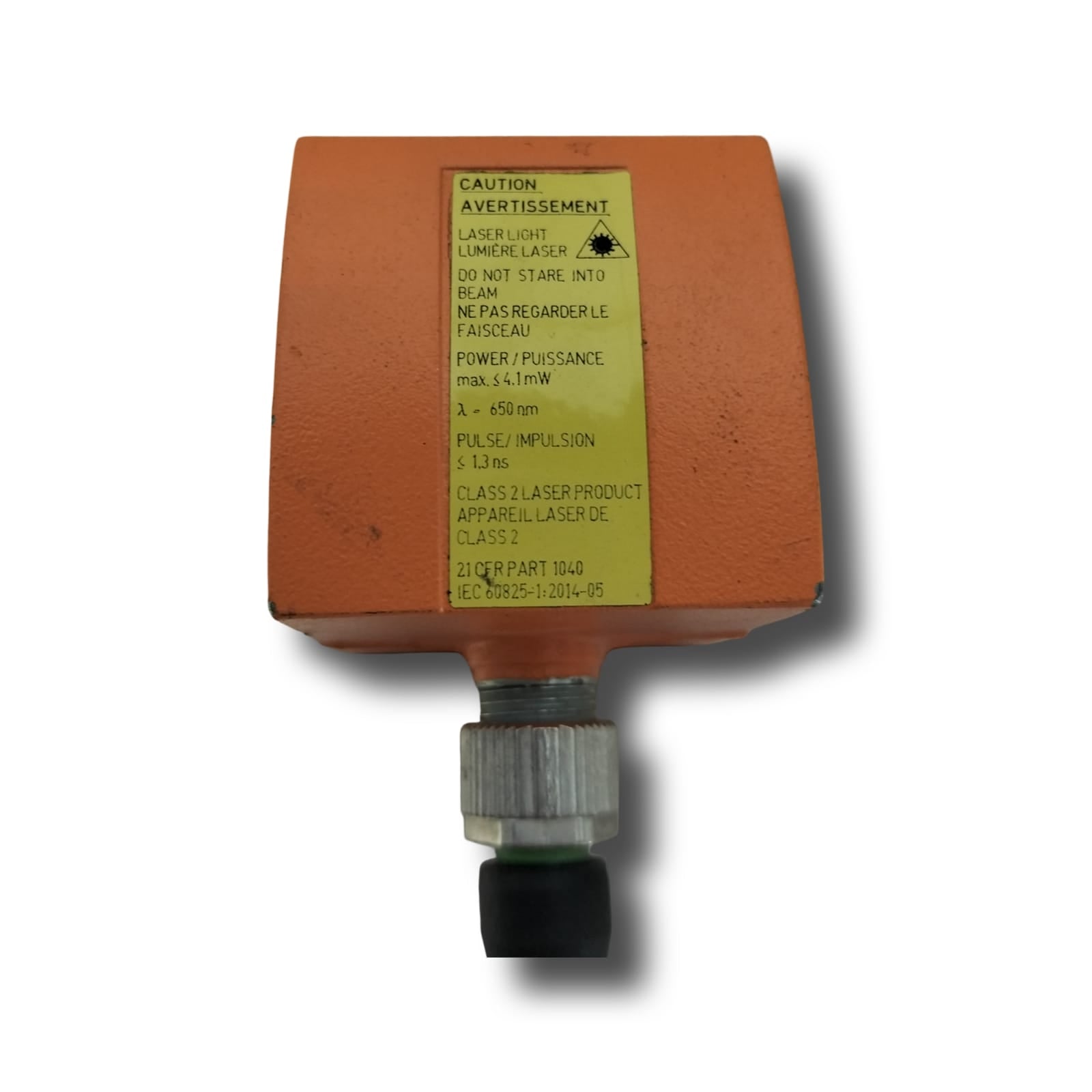 IFM 01D100