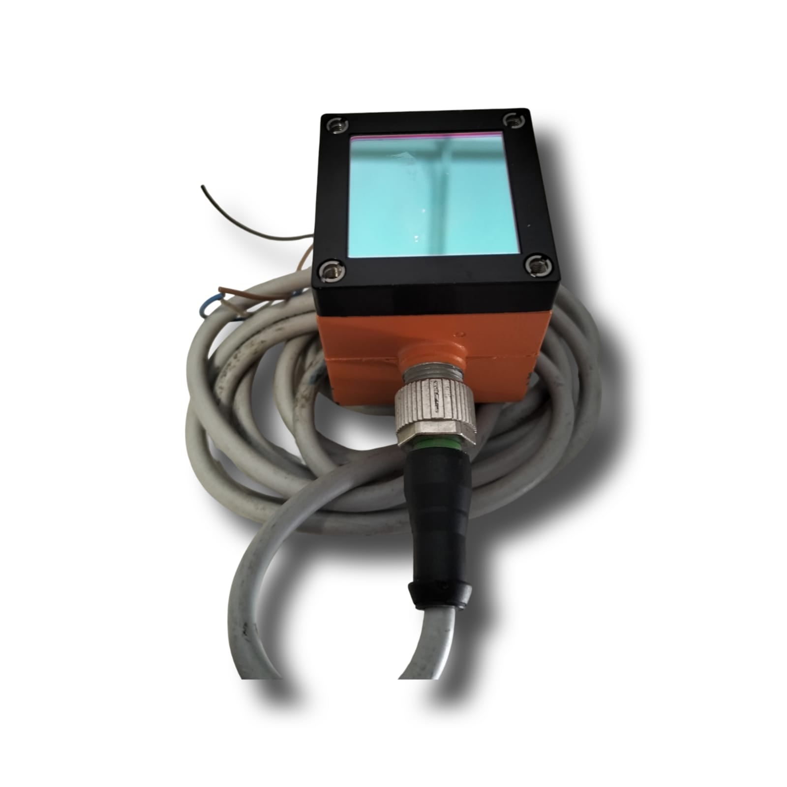 IFM 01D100