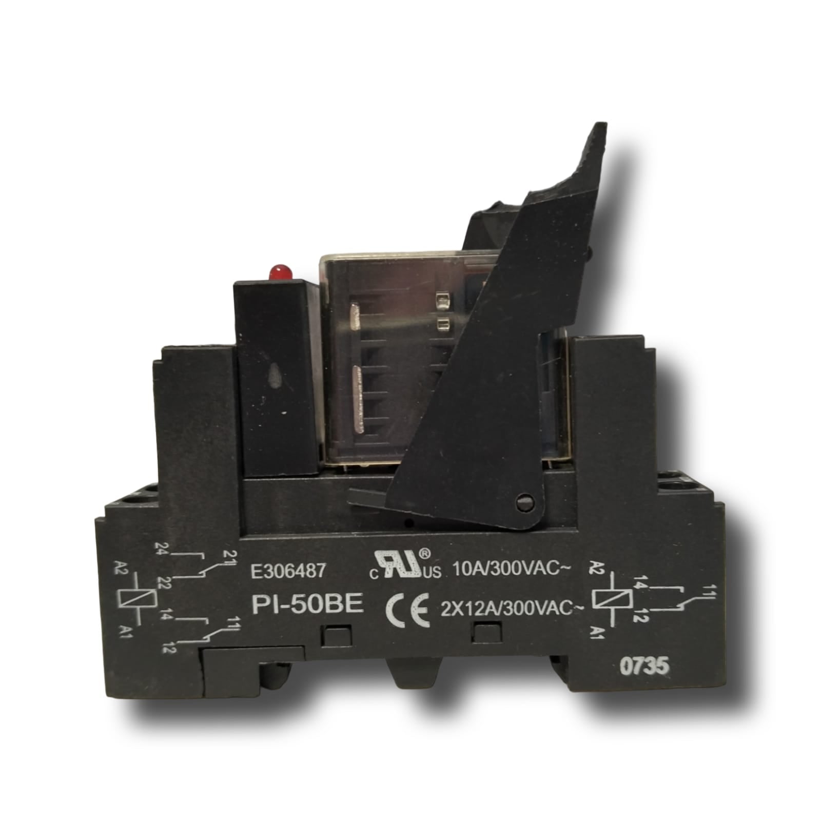 ELESTA PI-50BE