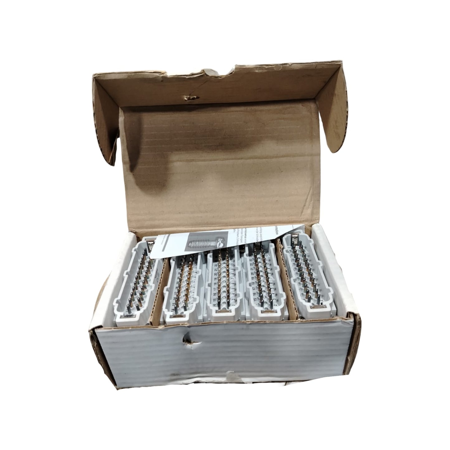 WALTHER 710224