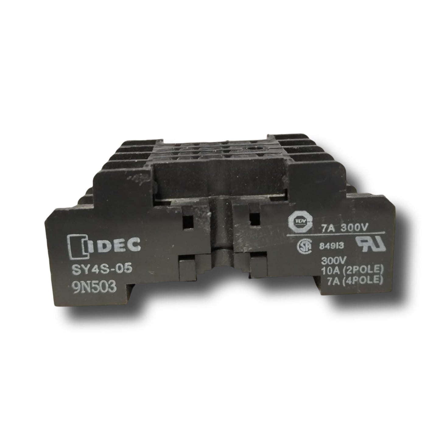 IDEC SY4S-05