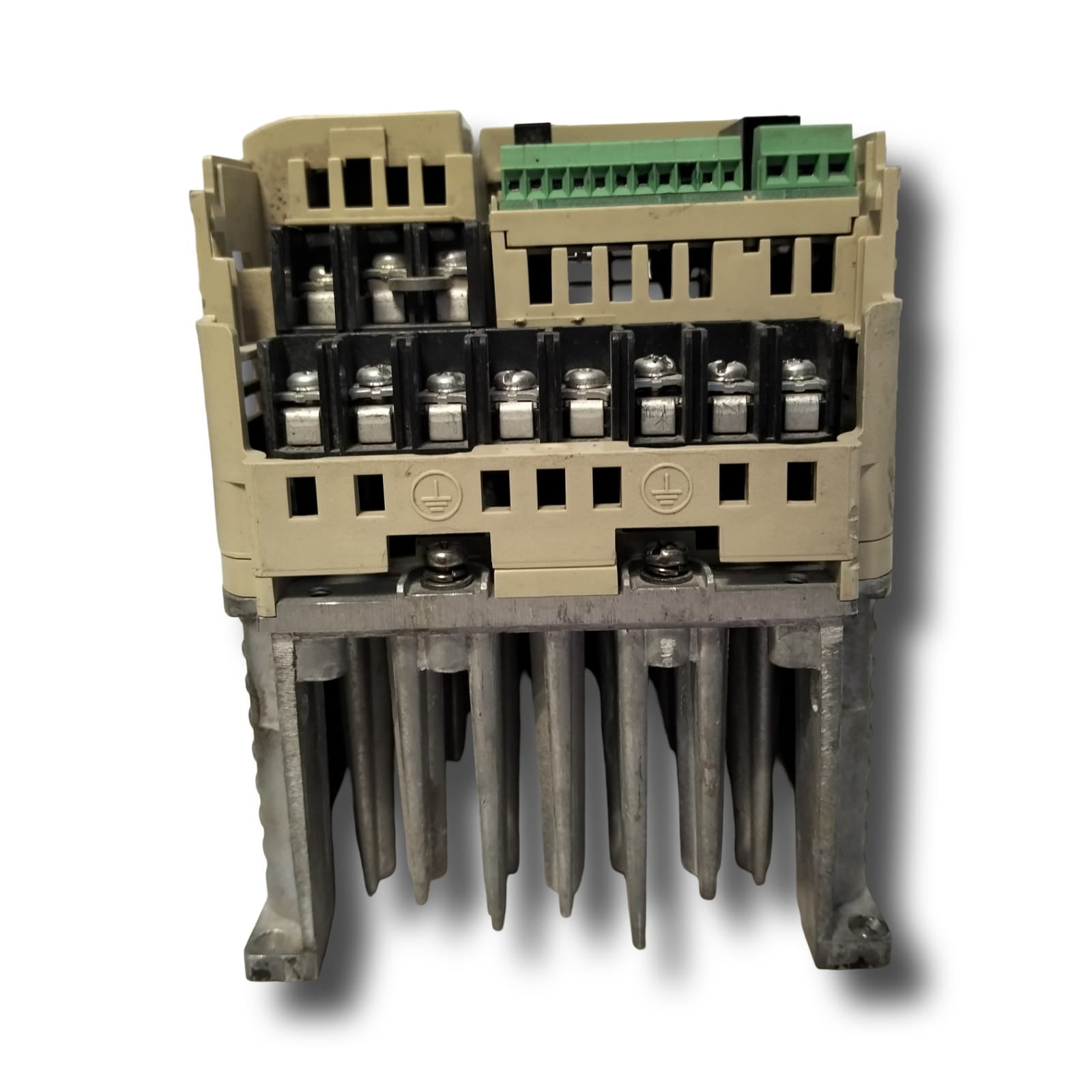 YASKAWA CIMR-JU2A0012BAA