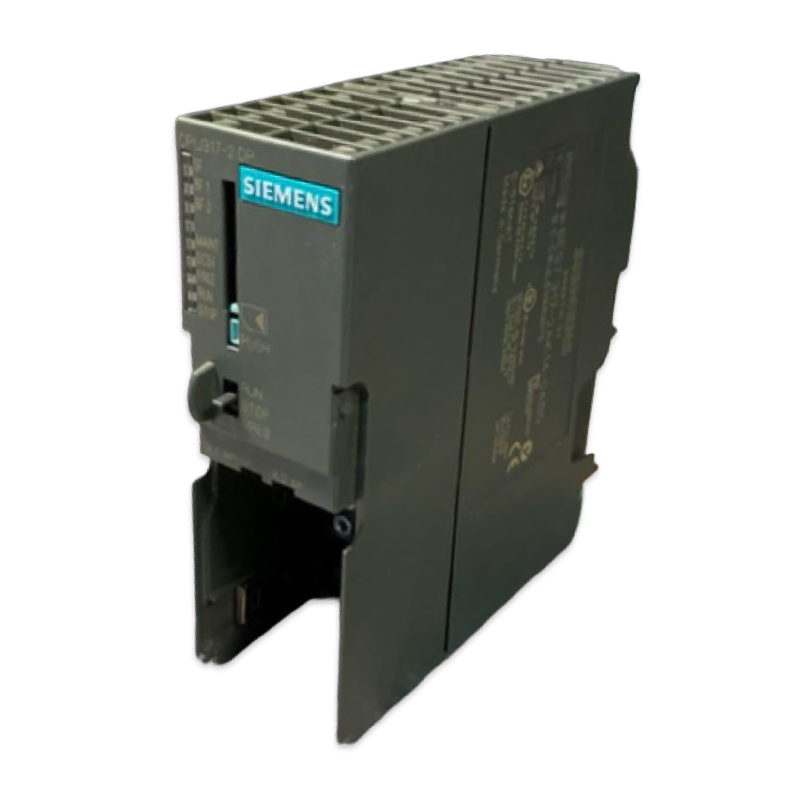 SIEMENS 6ES7 317-2AK14-0AB0