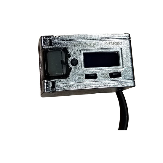 KEYENCE LR-TB5000C