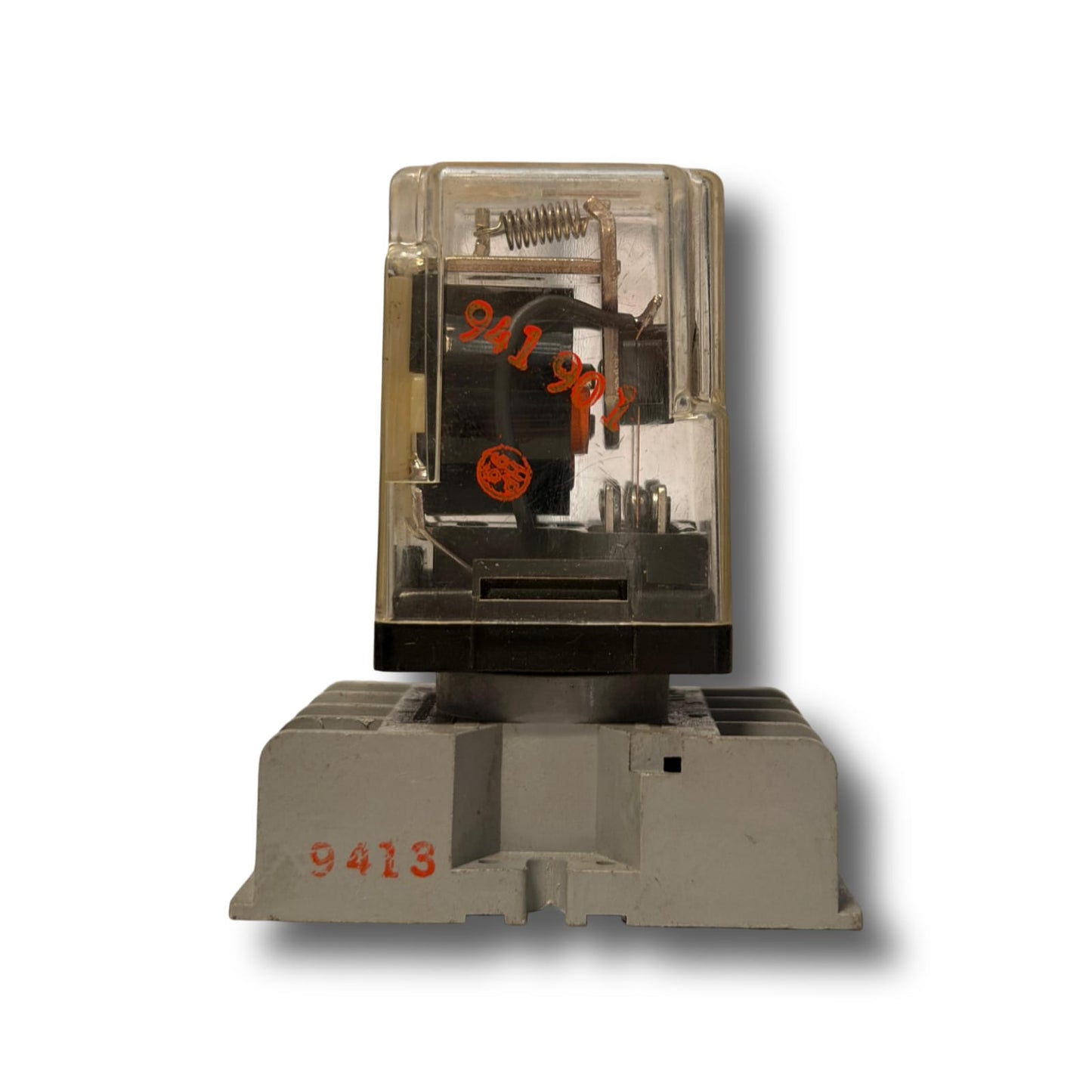 POTTER & BRUMFIELD KRPA-11AG-12