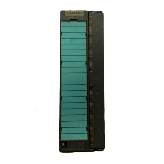 SIEMENS 6ES7 322-1HF01-0AA0