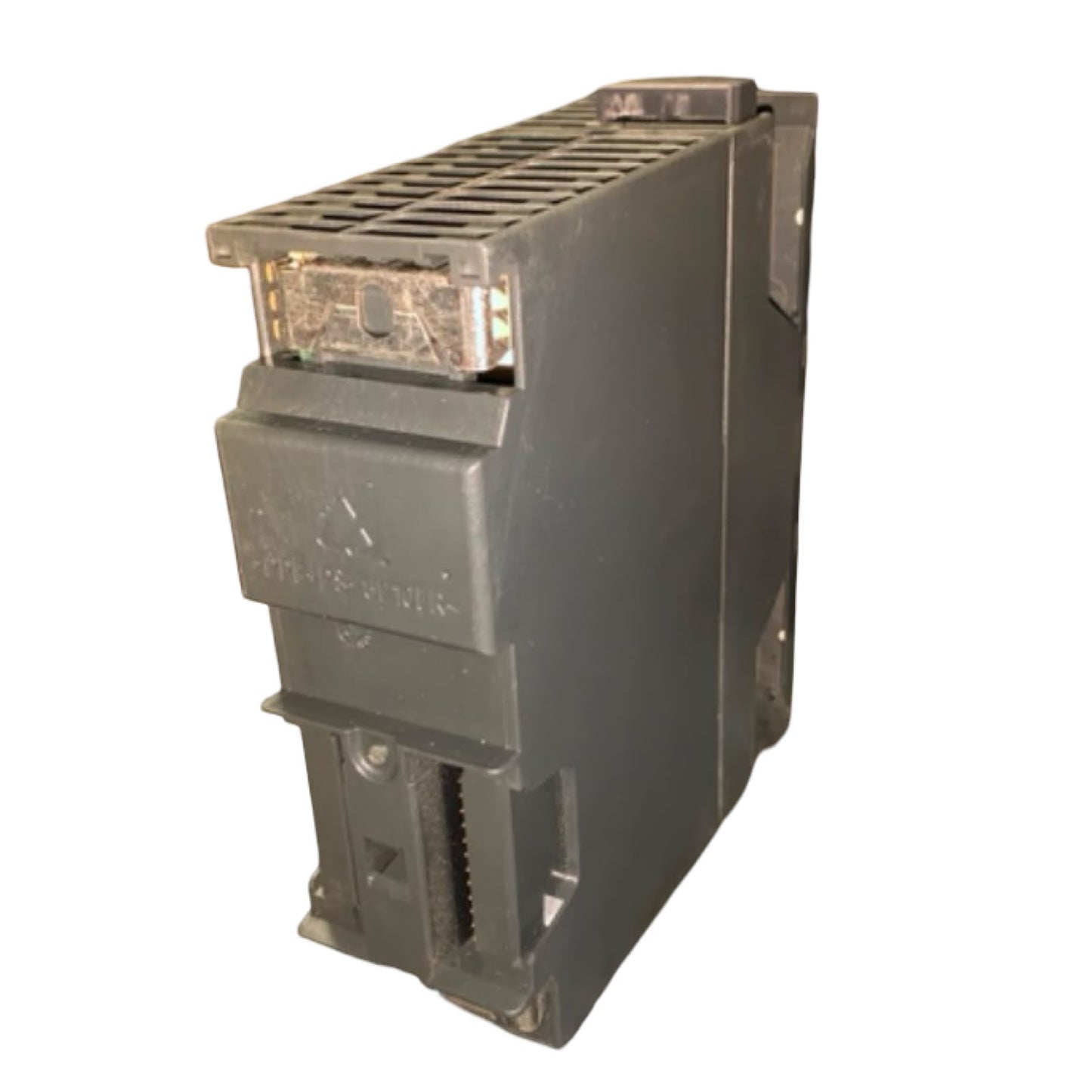 SIEMENS 6ES7 322-1HF01-0AA0
