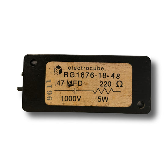 ELECTROCUBE RG1676-18-48