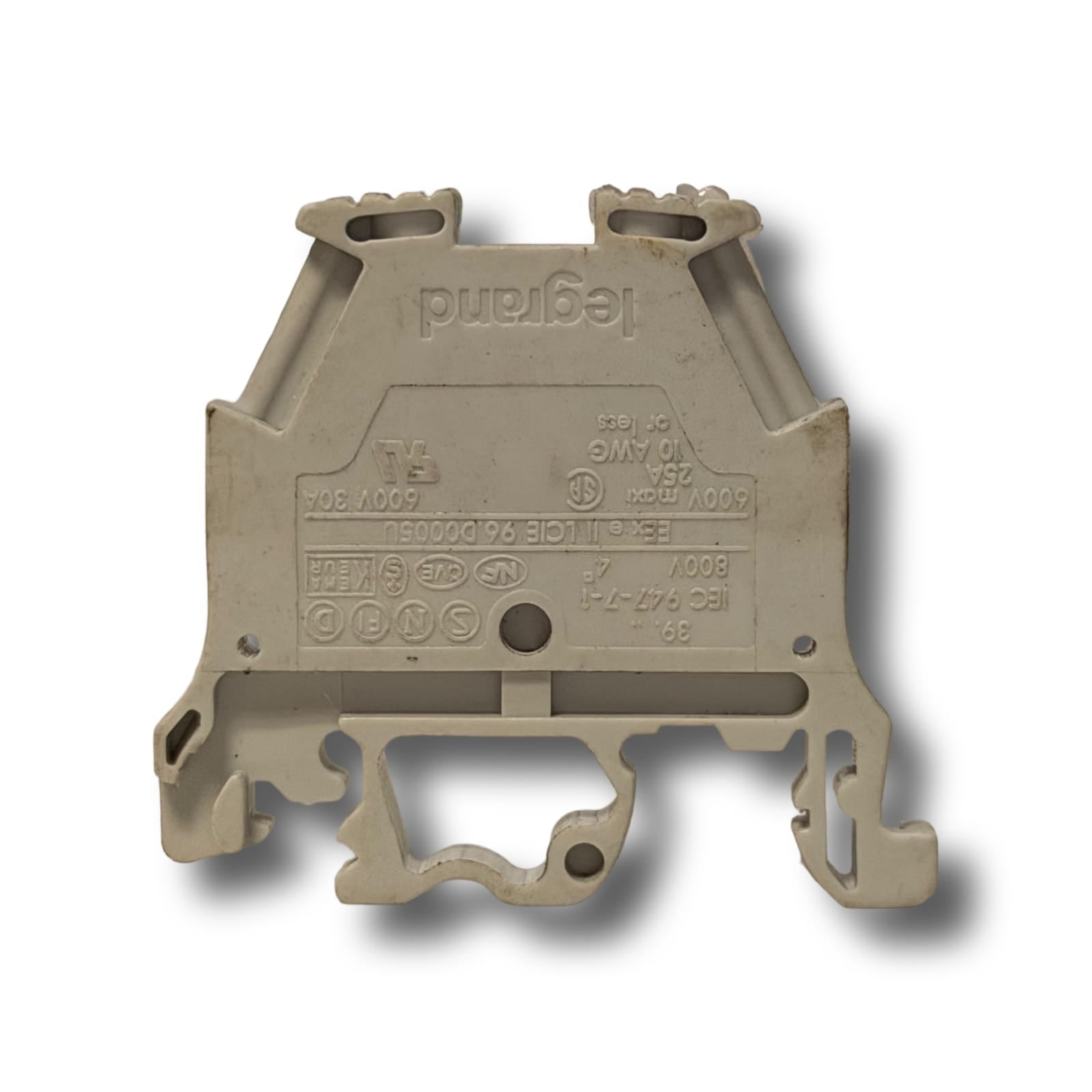 LEGRAND IEC 947-7-1