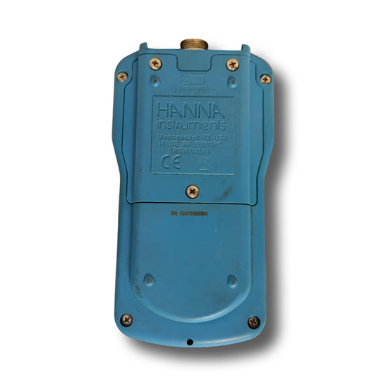 HANNA HI 9811-5