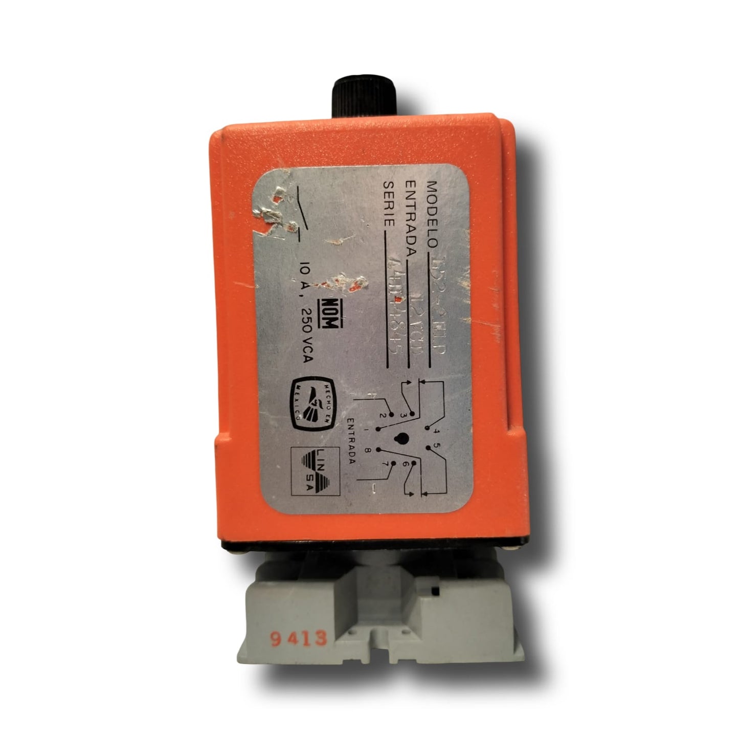 LINSA L52-2E1P