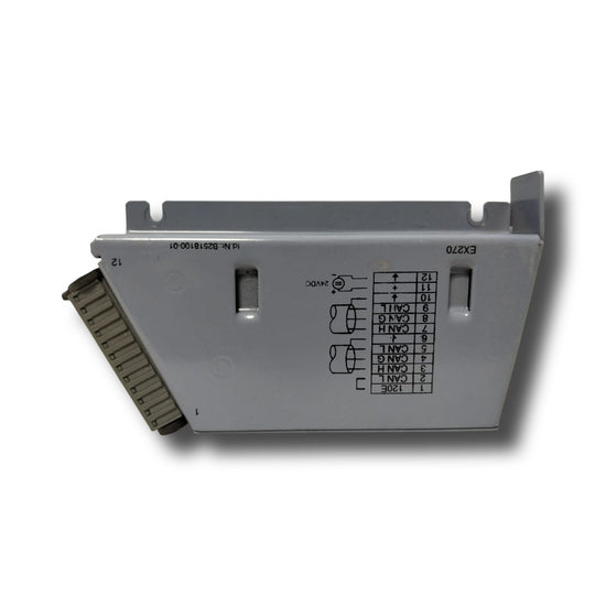 B&R 7EX270.50-1