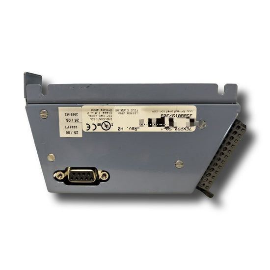 B&R 7EX270.50-1