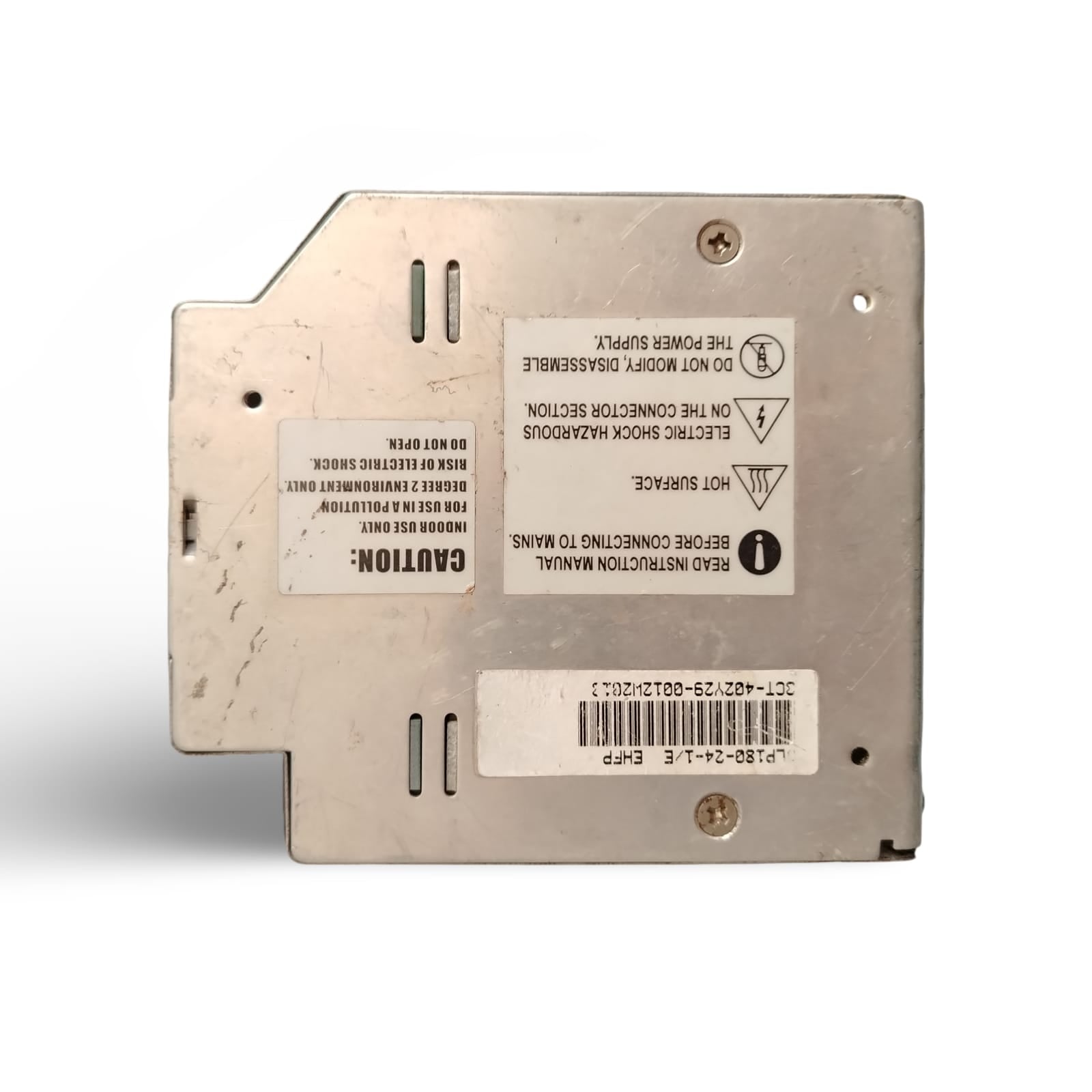 TDK-LAMBDA DLP180-24-1/E