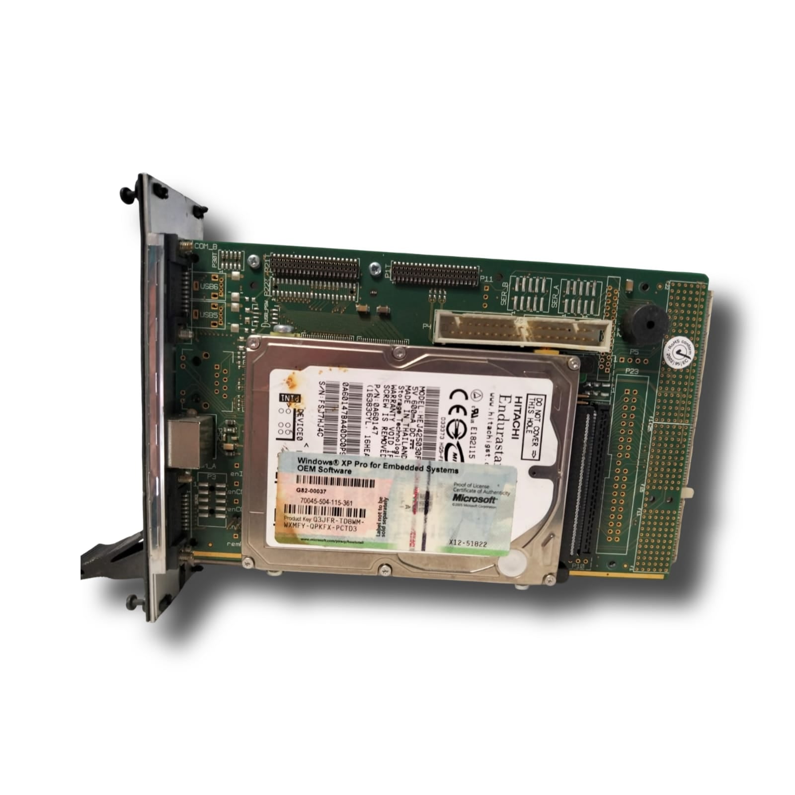 HITACHI HEJ425030F9AT00
