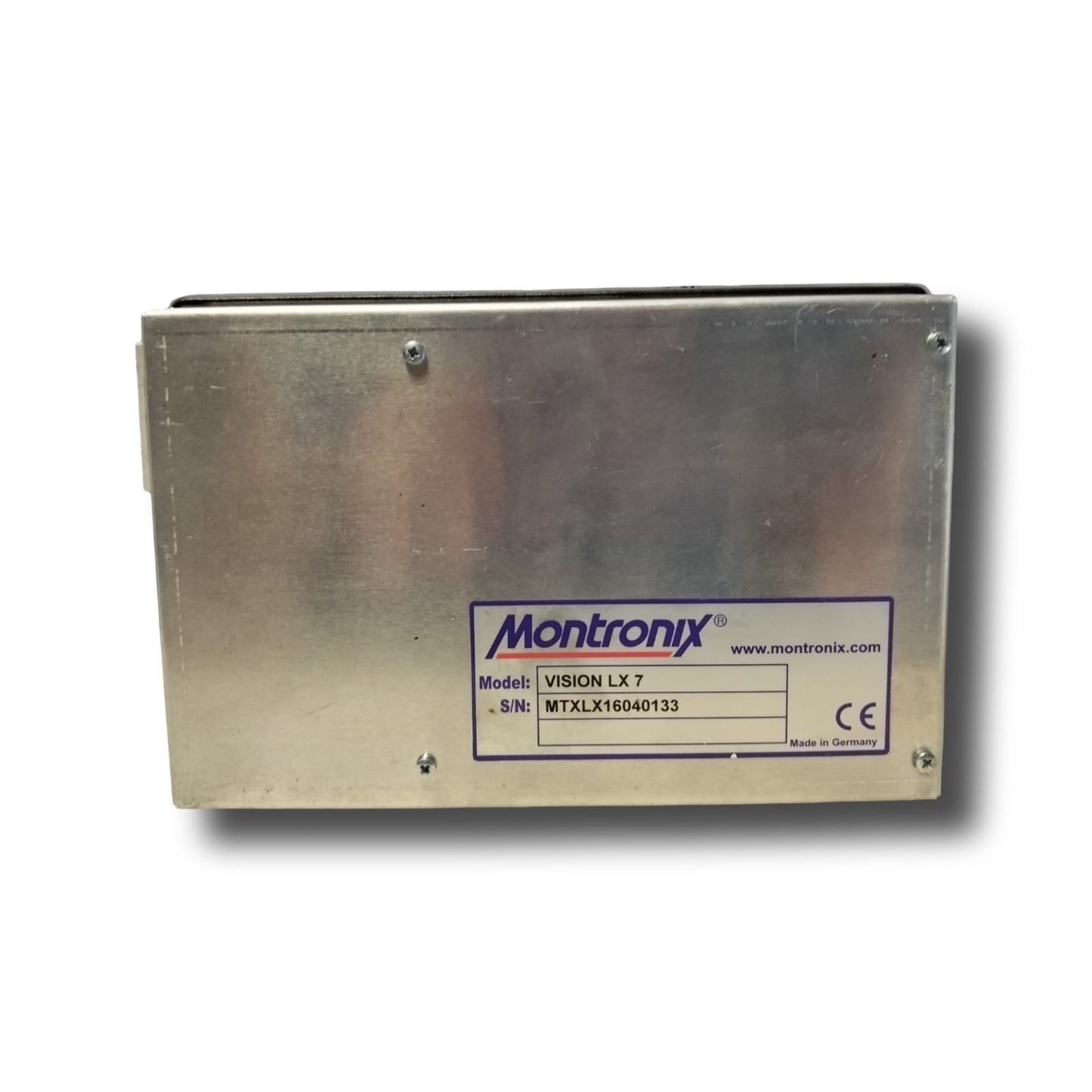 MONTRONIX VISION LX 7