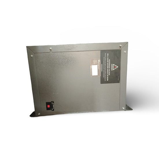 PACIFIC SCIENTIFIC SC724A-001