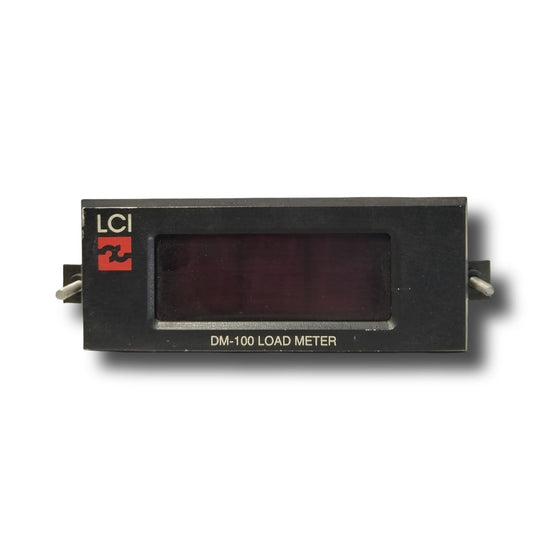 LOAD CONTROLS DM-100