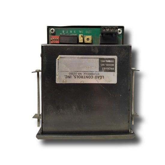 LOAD CONTROLS DM-100
