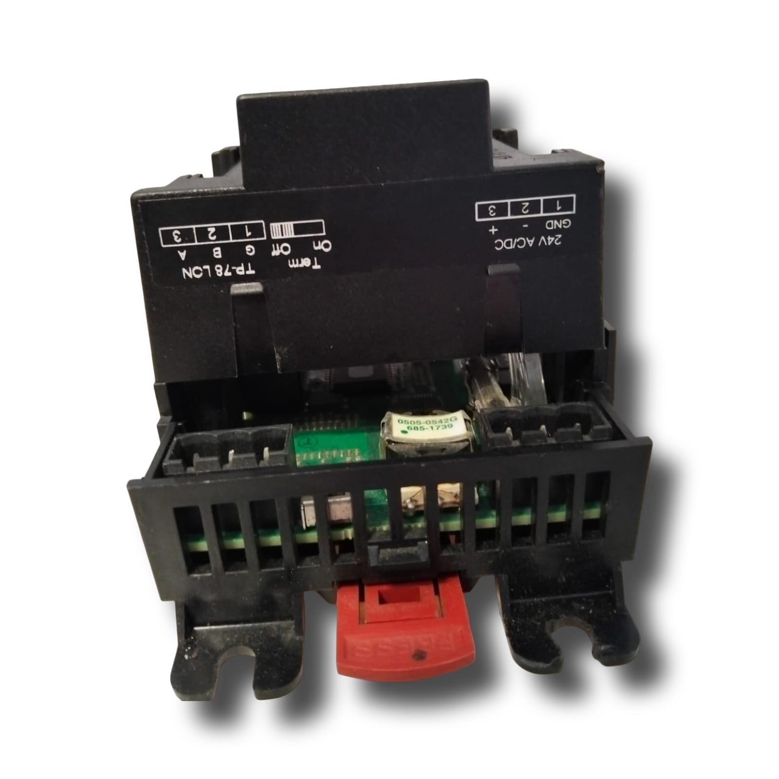 DANFUSS AK-XM 103A