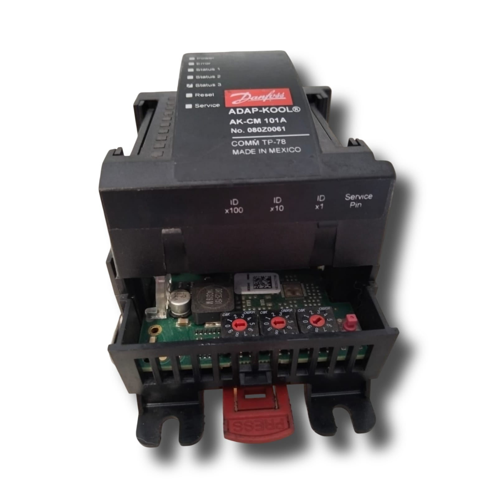 DANFUSS AK-CM 101A
