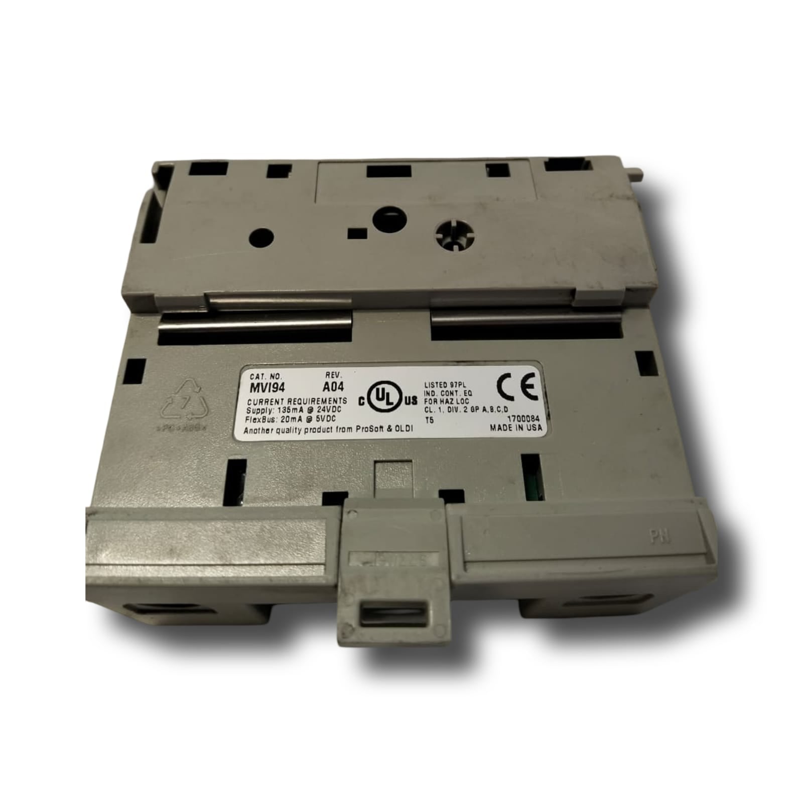 PROSOFT MVI94