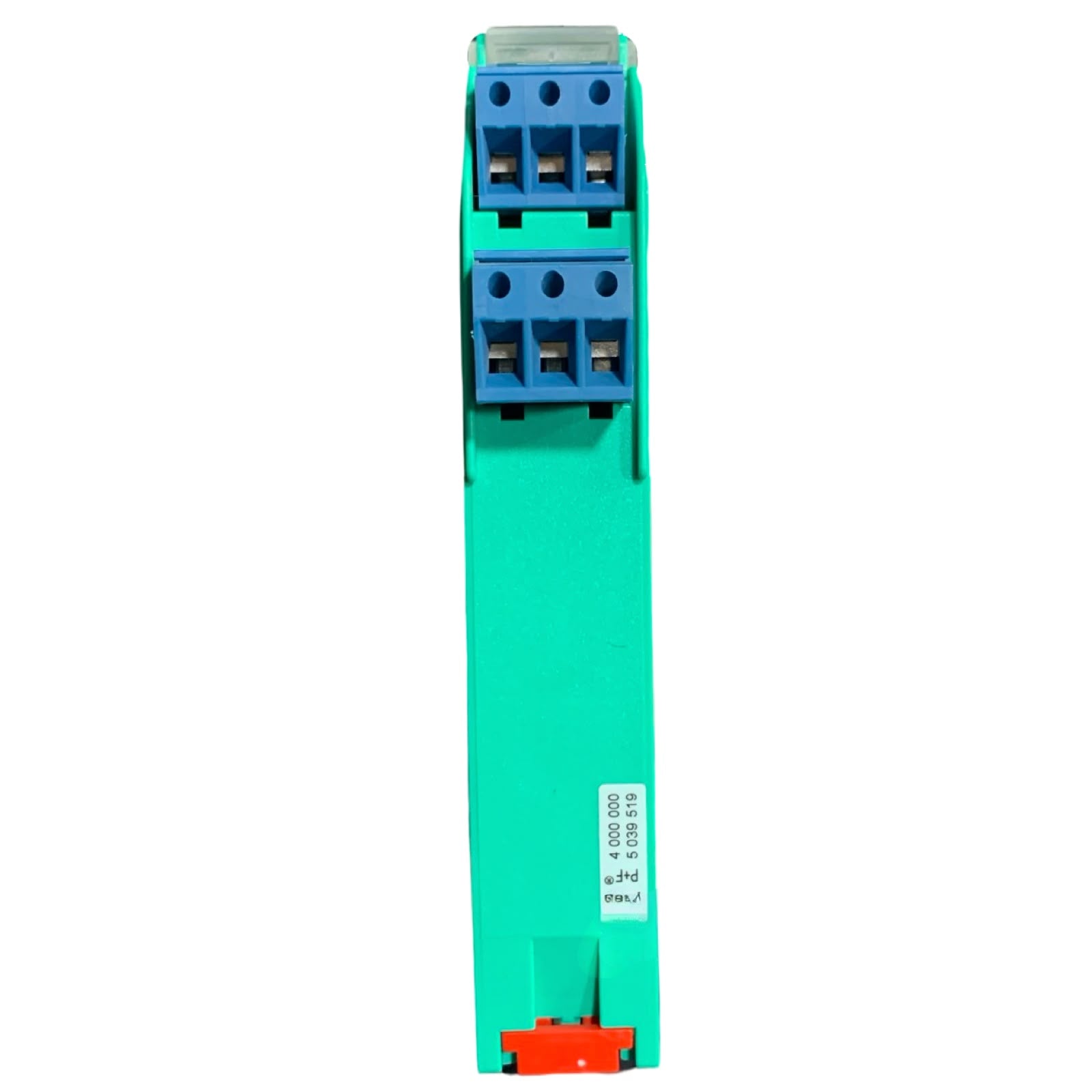 PEPPERL+FUCHS KFD2-STC4-EX2