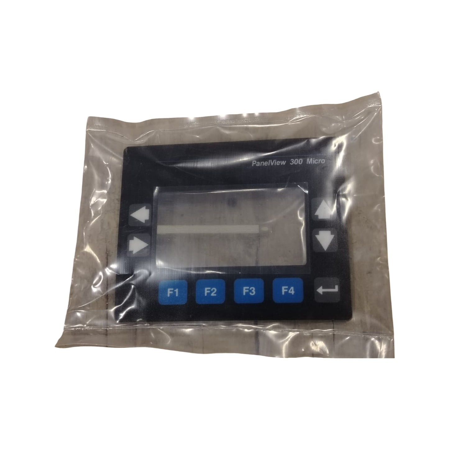 ALLEN BRADLEY PANELVIEW 300 MICRO 2711-M3A19L1
