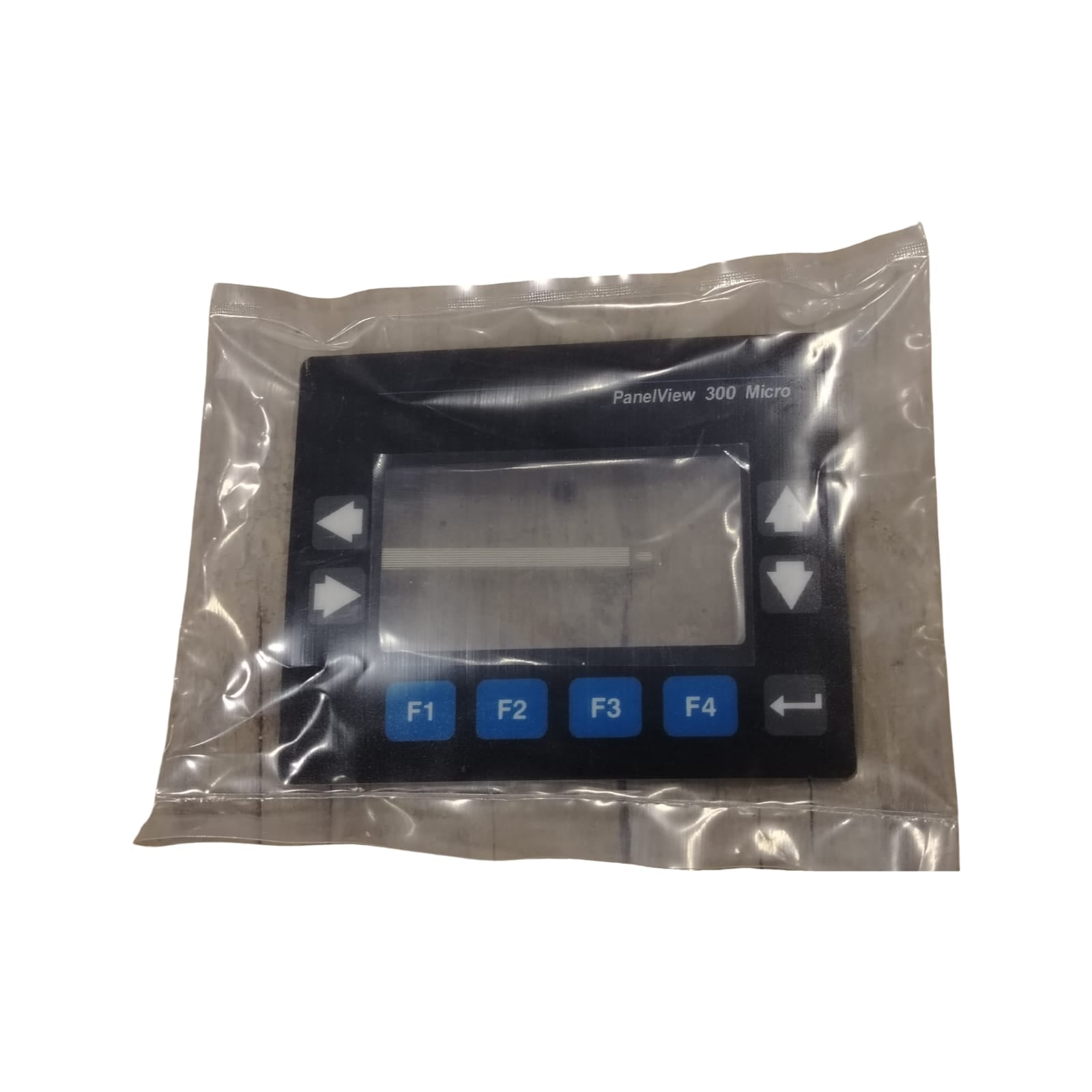 ALLEN BRADLEY PANELVIEW 300 MICRO 2711-M3A19L1