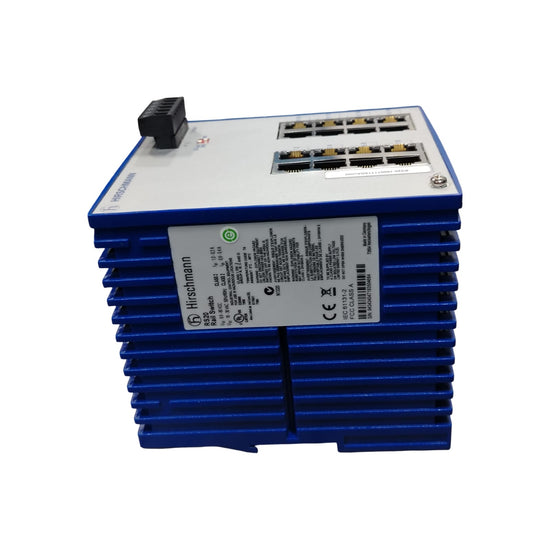 HIRSCHMANN RS20-1600T1T1SDAUHH