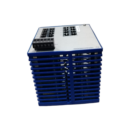 HIRSCHMANN RS20-1600T1T1SDAUHH