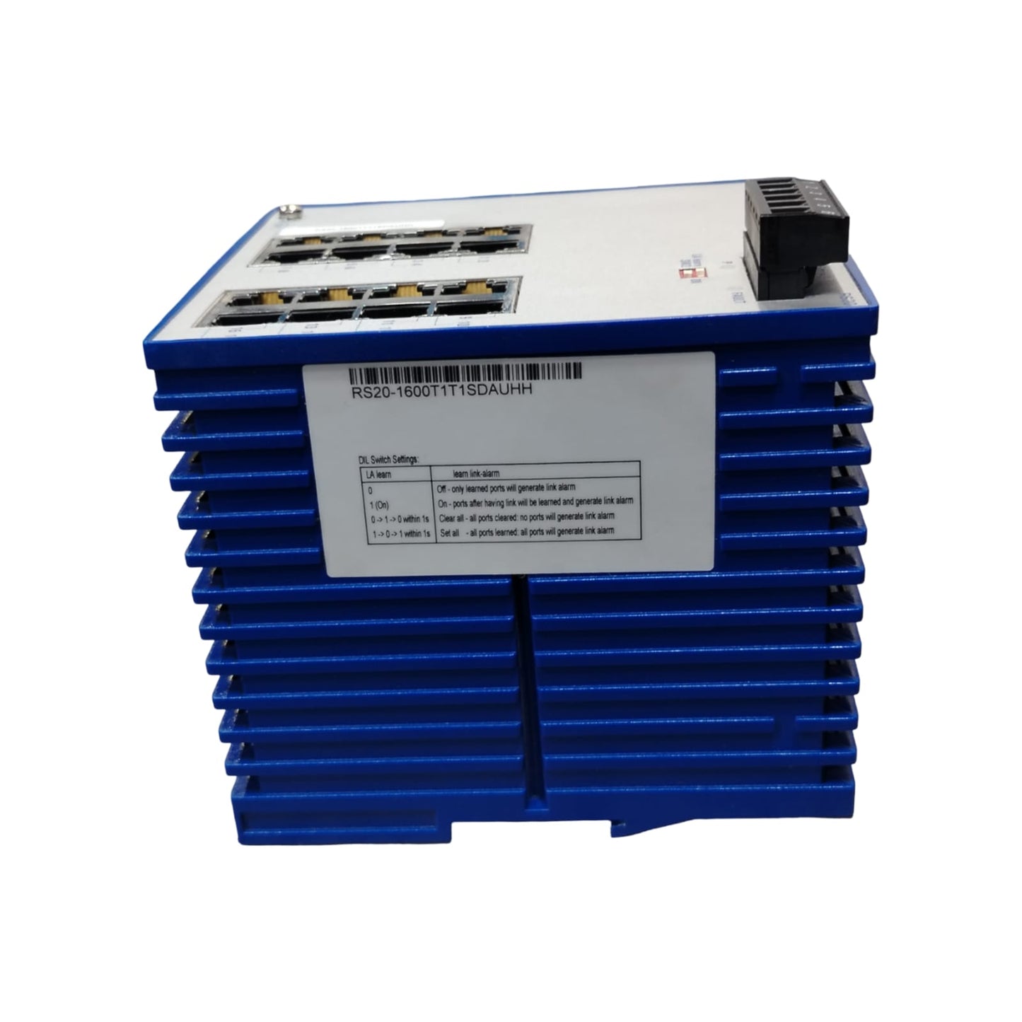 HIRSCHMANN RS20-1600T1T1SDAUHH