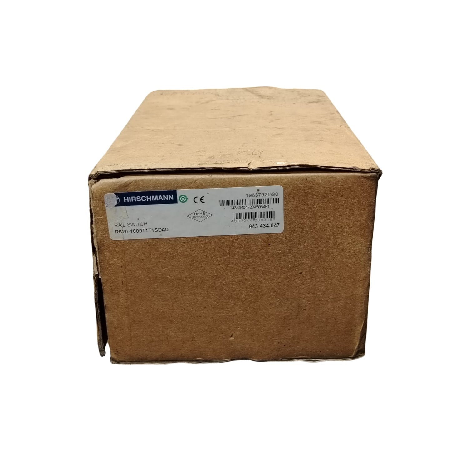 HIRSCHMANN RS20-1600T1T1SDAUHH