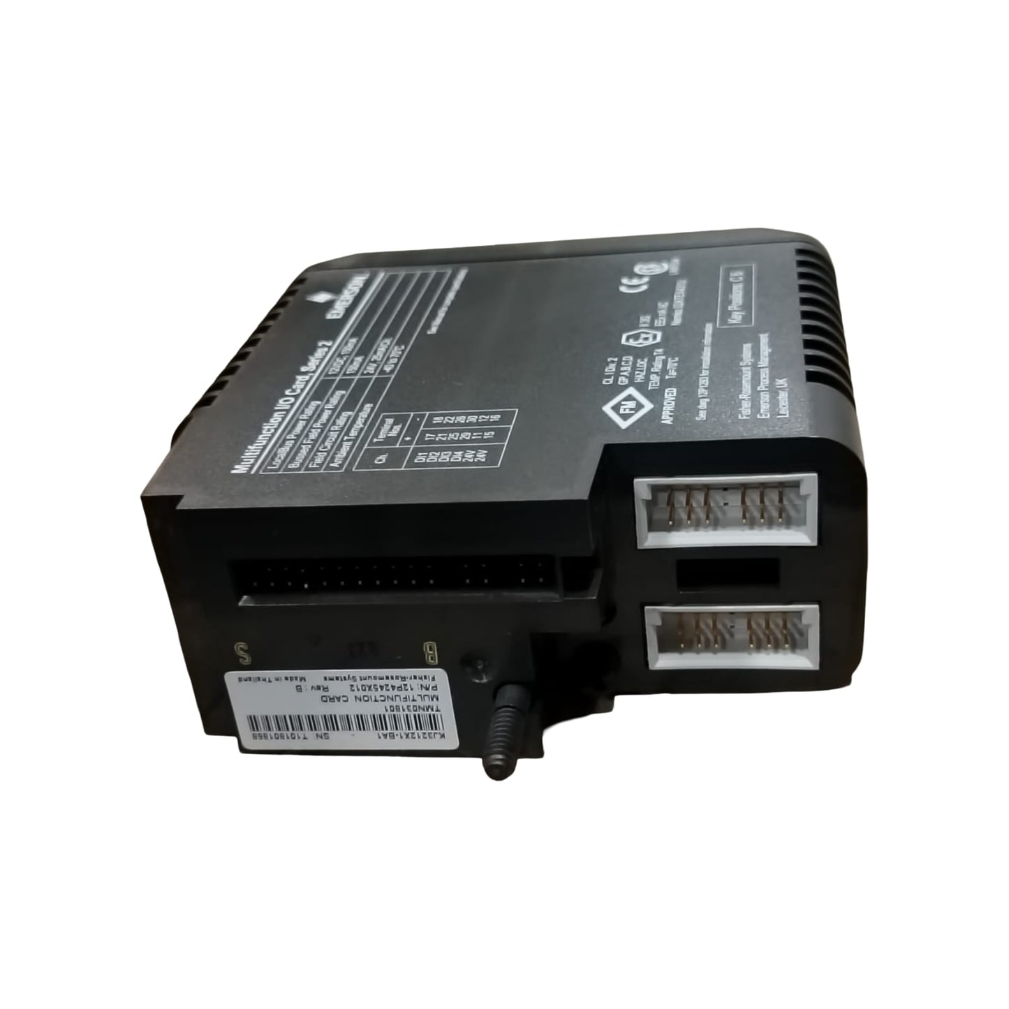 EMERSON KJ3212X1-BA1