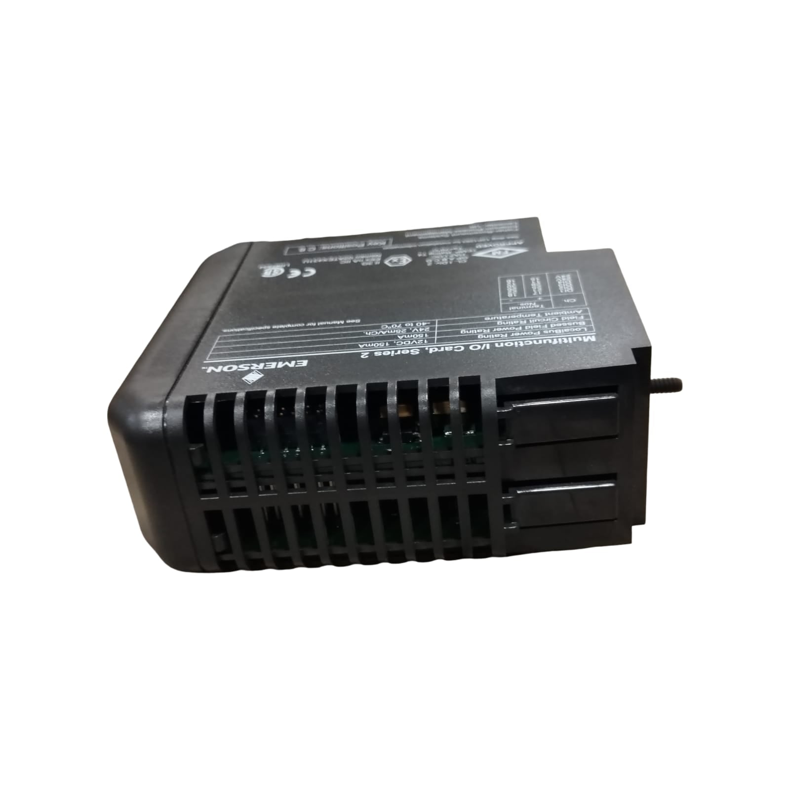 EMERSON KJ3212X1-BA1