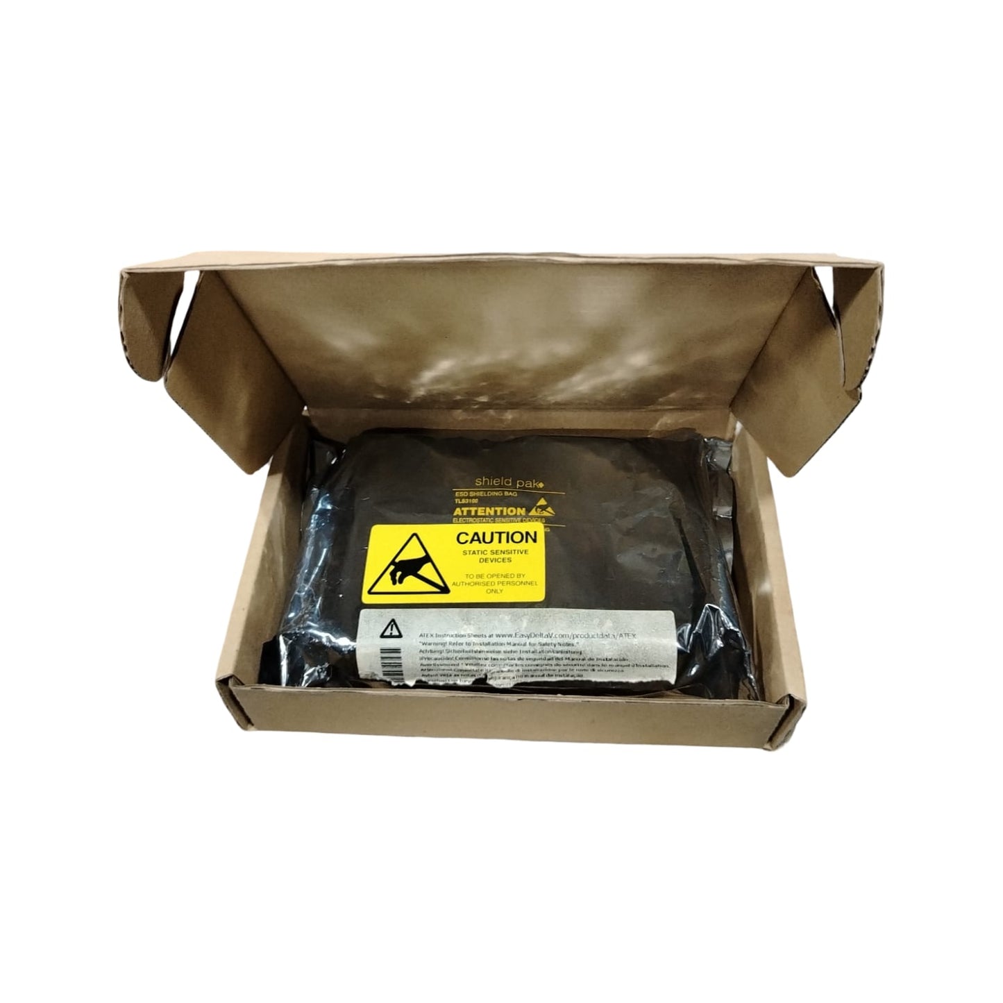 EMERSON KJ4110X1-EB1