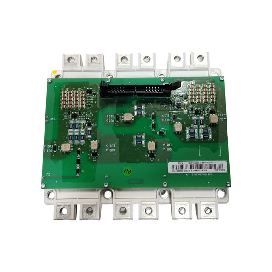 ABB BGAD-21C