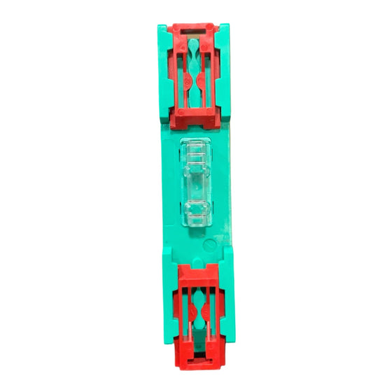 PEPPERL+FUCHS KFD2-STC4-EX1-Y122583