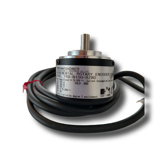 AUTOMATION DIRECT TRD-N100-RZWD