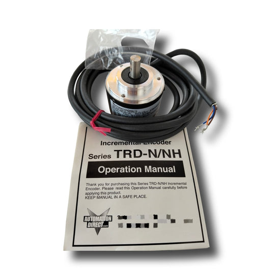 AUTOMATION DIRECT TRD-N100-RZWD