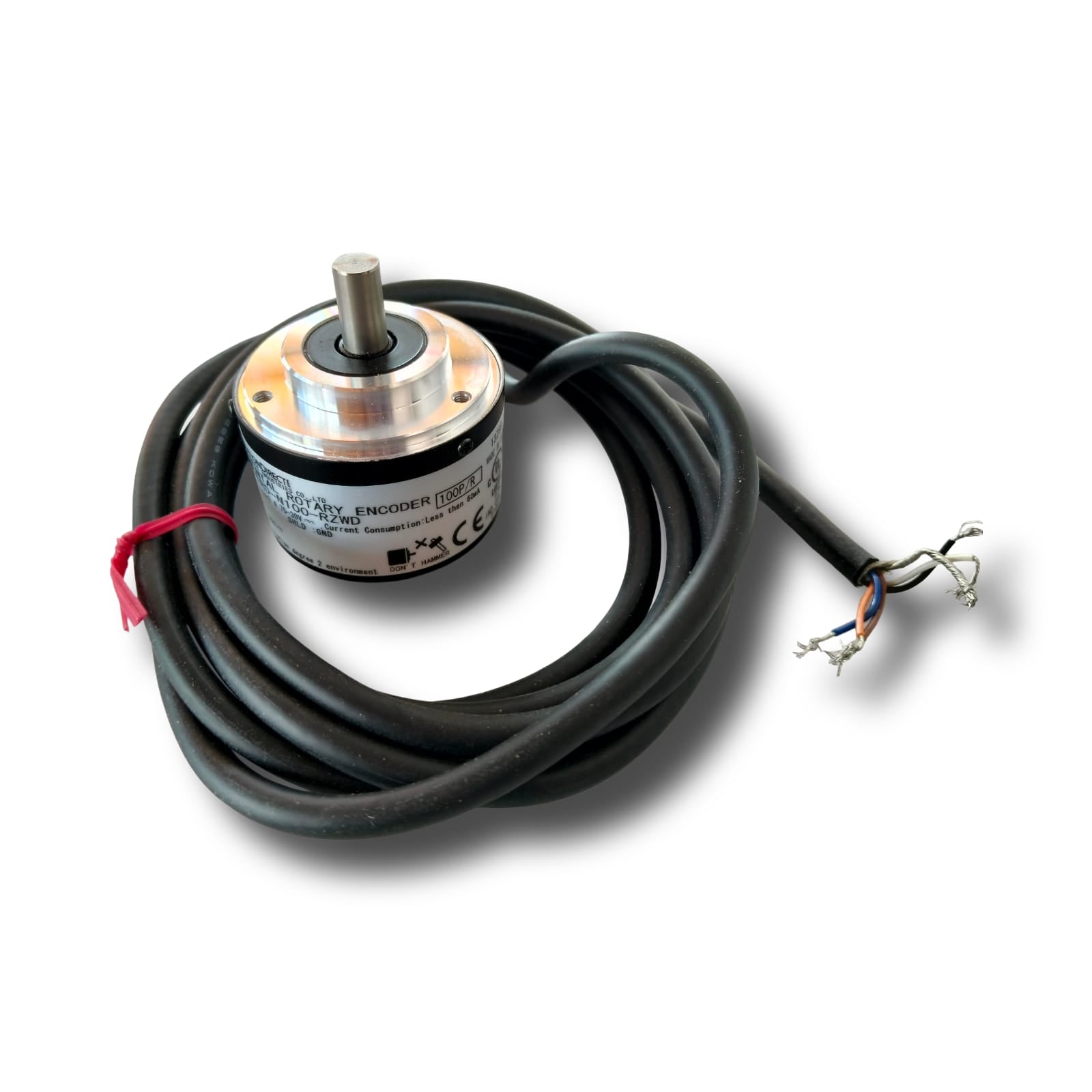AUTOMATION DIRECT TRD-N100-RZWD